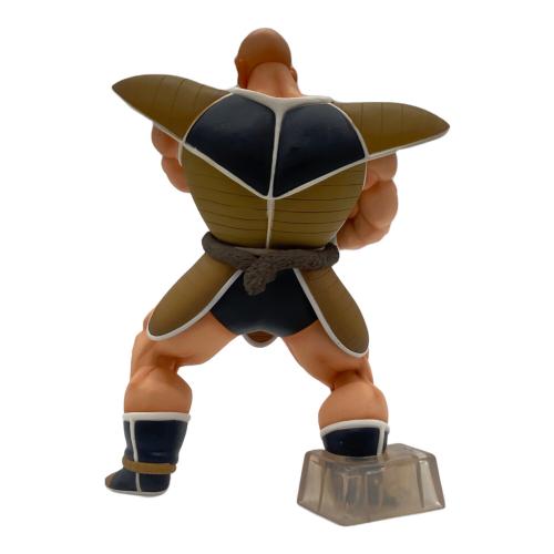 ドラゴンボール B賞 ナッパ フィギュア EX 天下分け目の超決戦!! 一番くじ