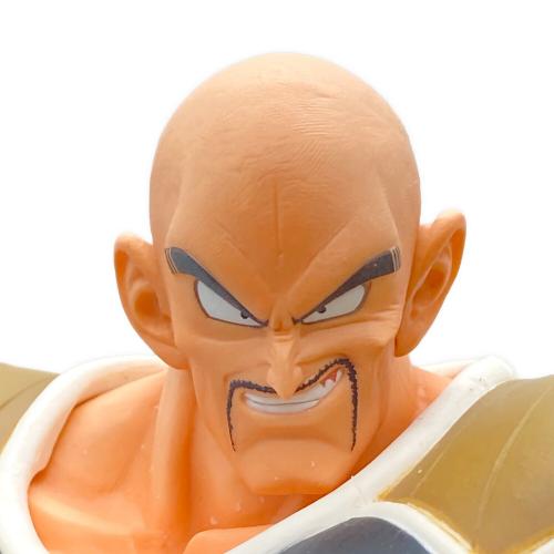 ドラゴンボール B賞 ナッパ フィギュア EX 天下分け目の超決戦!! 一番くじ