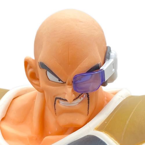 ドラゴンボール B賞 ナッパ フィギュア EX 天下分け目の超決戦!! 一番くじ