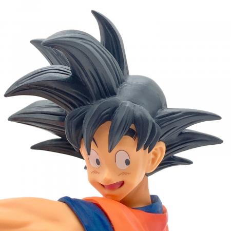 ドラゴンボール A賞 孫悟空＆孫悟飯 フィギュア EX 地球を守る戦士たち