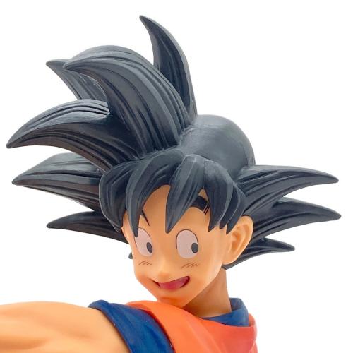 ドラゴンボール A賞 孫悟空＆孫悟飯 フィギュア EX 地球を守る戦士たち MASTERLISE 一番くじ