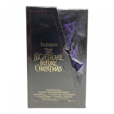 ナイトメアー・ビフォア・クリスマス ジャック ディズニーグッズ