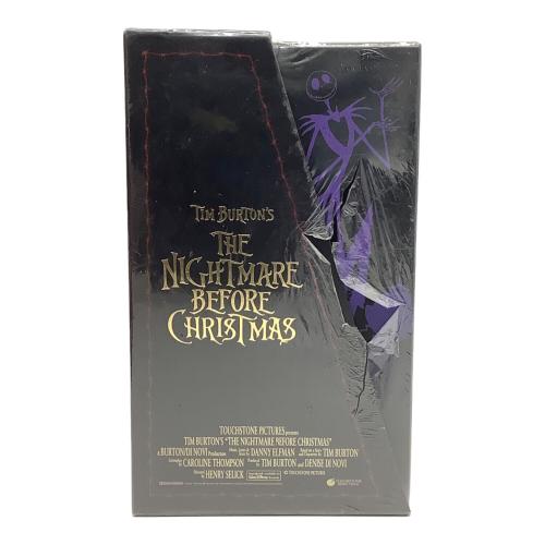 ナイトメアー・ビフォア・クリスマス ジャック ディズニーグッズ スペシャル限定版