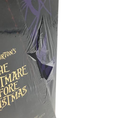 ナイトメアー・ビフォア・クリスマス ジャック ディズニーグッズ スペシャル限定版