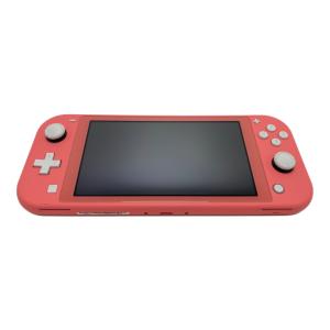 Nintendo (ニンテンドー) Nintendo Switch Lite HDH-001