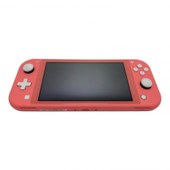 Nintendo (ニンテンドー) Nintendo Switch Lite HDH-001