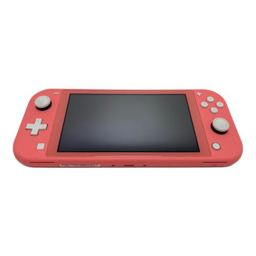 Nintendo (ニンテンドー) Nintendo Switch Lite HDH-001