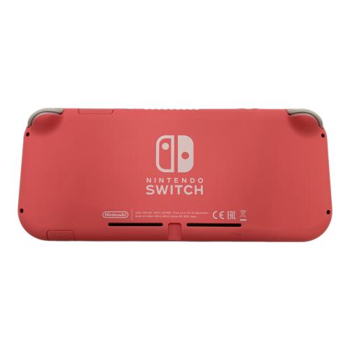 Nintendo (ニンテンドー) Nintendo Switch Lite HDH-001