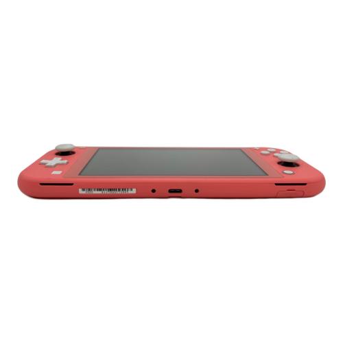 Nintendo (ニンテンドー) Nintendo Switch Lite HDH-001