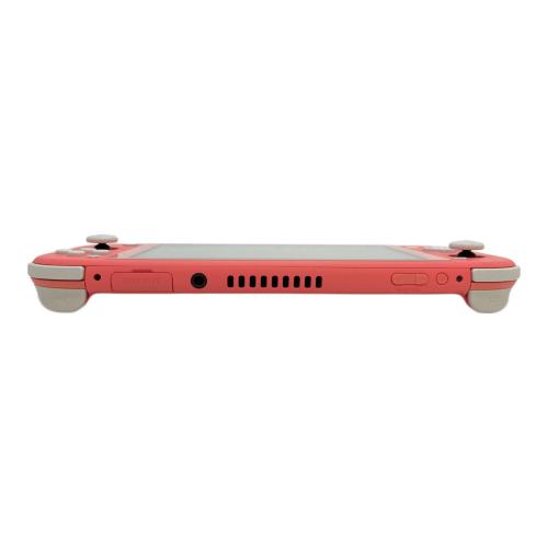 Nintendo (ニンテンドー) Nintendo Switch Lite HDH-001