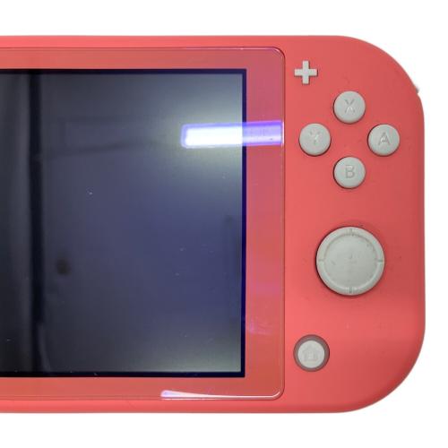 Nintendo (ニンテンドー) Nintendo Switch Lite HDH-001