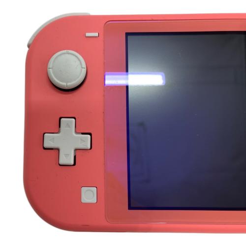Nintendo (ニンテンドー) Nintendo Switch Lite HDH-001｜トレファクONLINE