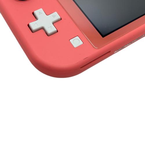 Nintendo (ニンテンドー) Nintendo Switch Lite HDH-001｜トレファクONLINE
