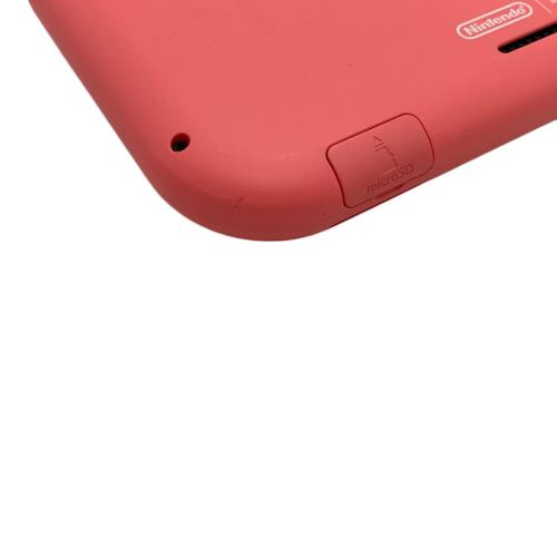 Nintendo (ニンテンドー) Nintendo Switch Lite HDH-001