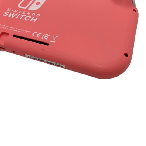 Nintendo (ニンテンドー) Nintendo Switch Lite HDH-001