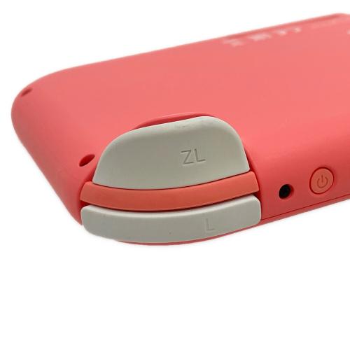 Nintendo (ニンテンドー) Nintendo Switch Lite HDH-001