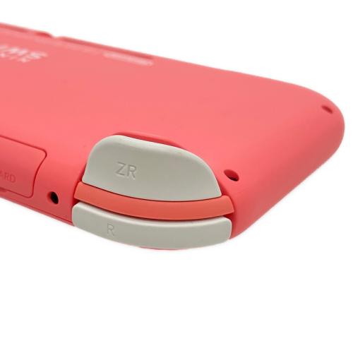 Nintendo (ニンテンドー) Nintendo Switch Lite HDH-001