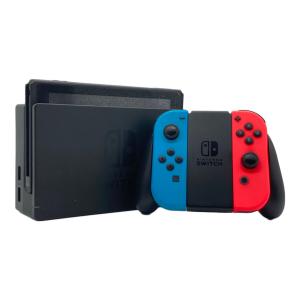 Nintendo (ニンテンドー) Nintendo Switch HAC-001