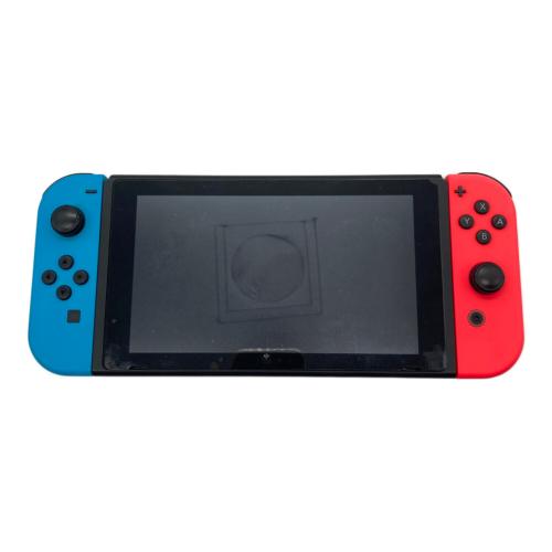 Nintendo (ニンテンドー) Nintendo Switch HAC-001