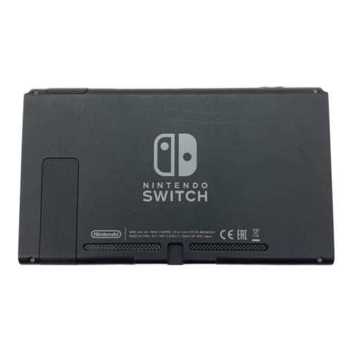 Nintendo (ニンテンドー) Nintendo Switch HAC-001