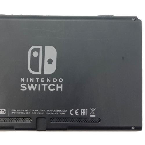 Nintendo (ニンテンドー) Nintendo Switch HAC-001