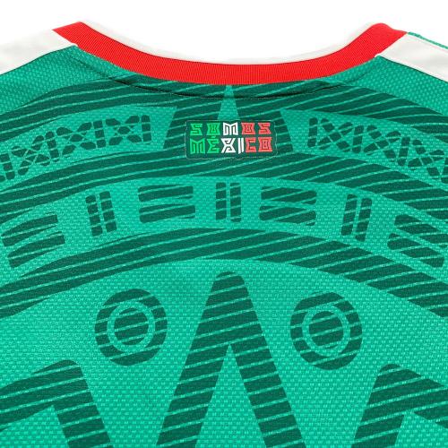 メキシコ代表 (メキシコダイヒョウ) サポーターグッズ 2026