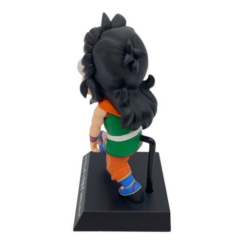 BANDAI(バンダイ) 一番くじ ドラゴンボール超 HISTORY OF RIVALS DORAGON ARCHIVES D賞 ヤムチャとプーアル