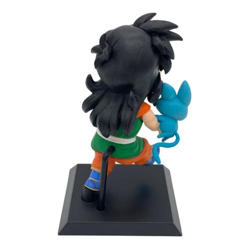 BANDAI(バンダイ) 一番くじ ドラゴンボール超 HISTORY OF RIVALS DORAGON ARCHIVES D賞 ヤムチャとプーアル
