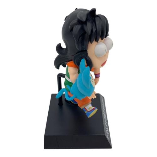 BANDAI(バンダイ) 一番くじ ドラゴンボール超 HISTORY OF RIVALS DORAGON ARCHIVES D賞 ヤムチャとプーアル