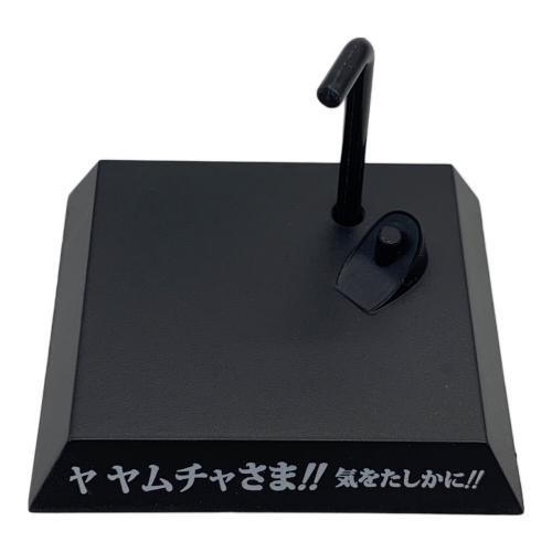 BANDAI(バンダイ) 一番くじ ドラゴンボール超 HISTORY OF RIVALS DORAGON ARCHIVES D賞 ヤムチャとプーアル