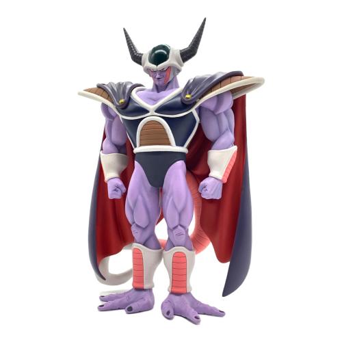 BANDAI（バンダイ） 一番くじ ドラゴンボール VSオムニバスグレイト F賞 コルド大王フィギュア