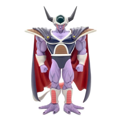 BANDAI（バンダイ） 一番くじ ドラゴンボール VSオムニバスグレイト F賞 コルド大王フィギュア