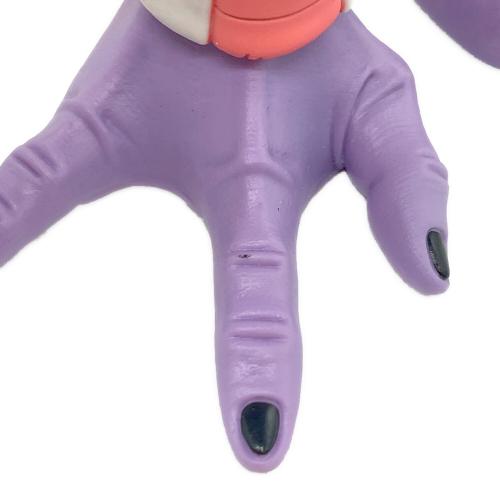 BANDAI（バンダイ） 一番くじ ドラゴンボール VSオムニバスグレイト F賞 コルド大王フィギュア