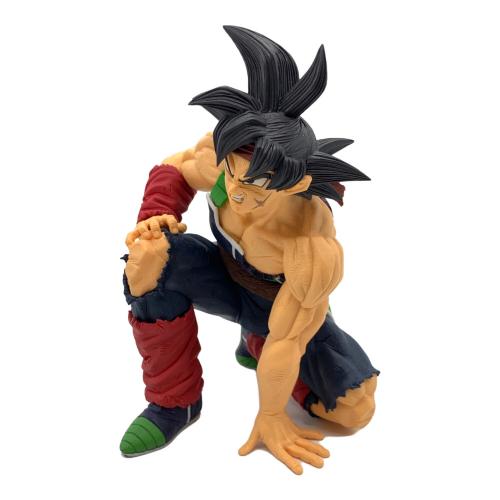 BANDAI（バンダイ） 一番くじ ドラゴンボール超 BWFC 造形天下一武道会3 SUPER MASTER STARS PIECE THE BARDOCK THE ORIGINAL賞