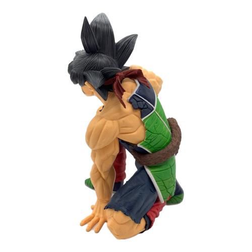 BANDAI（バンダイ） 一番くじ ドラゴンボール超 BWFC 造形天下一武道会3 SUPER MASTER STARS PIECE THE BARDOCK THE ORIGINAL賞
