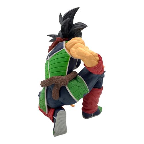 BANDAI（バンダイ） 一番くじ ドラゴンボール超 BWFC 造形天下一武道会3 SUPER MASTER STARS PIECE THE BARDOCK THE ORIGINAL賞
