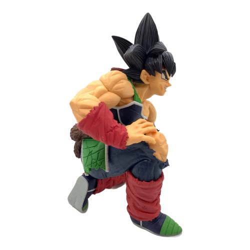 BANDAI（バンダイ） 一番くじ ドラゴンボール超 BWFC 造形天下一武道会3 SUPER MASTER STARS PIECE THE BARDOCK THE ORIGINAL賞