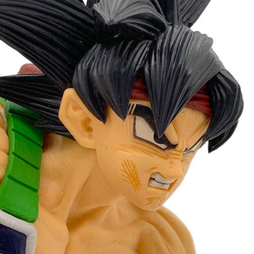 BANDAI（バンダイ） 一番くじ ドラゴンボール超 BWFC 造形天下一武道会3 SUPER MASTER STARS PIECE THE BARDOCK THE ORIGINAL賞