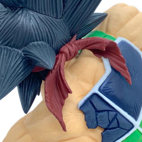 BANDAI（バンダイ） 一番くじ ドラゴンボール超 BWFC 造形天下一武道会3 SUPER MASTER STARS PIECE THE BARDOCK THE ORIGINAL賞