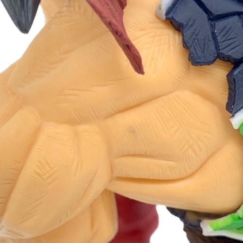 BANDAI（バンダイ） 一番くじ ドラゴンボール超 BWFC 造形天下一武道会3 SUPER MASTER STARS PIECE THE BARDOCK THE ORIGINAL賞