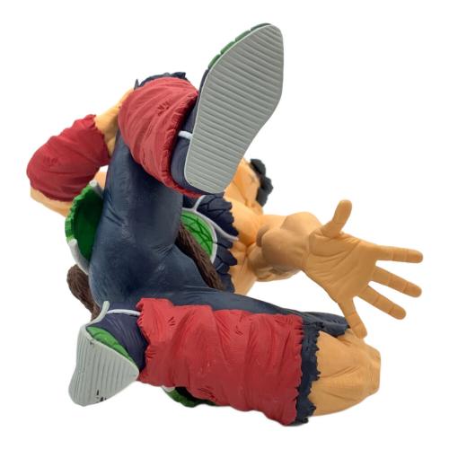 BANDAI（バンダイ） 一番くじ ドラゴンボール超 BWFC 造形天下一武道会3 SUPER MASTER STARS PIECE THE BARDOCK THE ORIGINAL賞