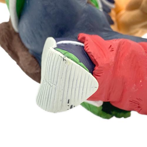 BANDAI（バンダイ） 一番くじ ドラゴンボール超 BWFC 造形天下一武道会3 SUPER MASTER STARS PIECE THE BARDOCK THE ORIGINAL賞