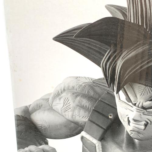 BANDAI（バンダイ） 一番くじ ドラゴンボール超 BWFC 造形天下一武道会3 SUPER MASTER STARS PIECE THE BARDOCK THE ORIGINAL賞
