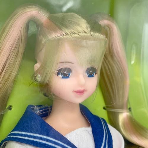 TAKARA TOMY（タカラトミー） #Licca #JK #ジェニー ハッシュタグ ジェーケー ジェニー リカちゃん人形