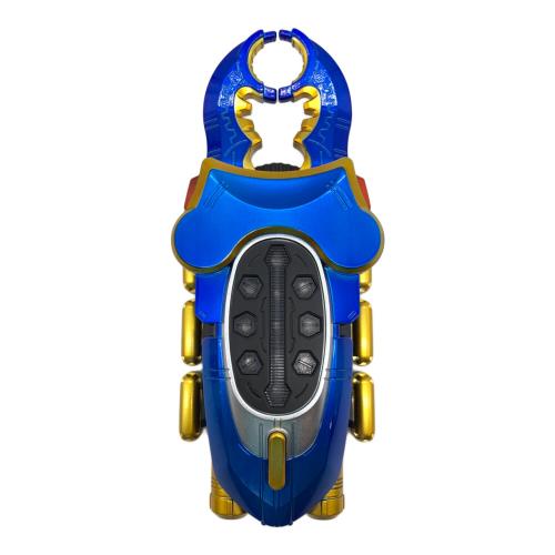 BANDAI（バンダイ） 仮面ライダーカブト CSM / COMPLETE SELECTION MODIFICATION（コンプリートセレクションモディフィケーション） GATACKZECTER