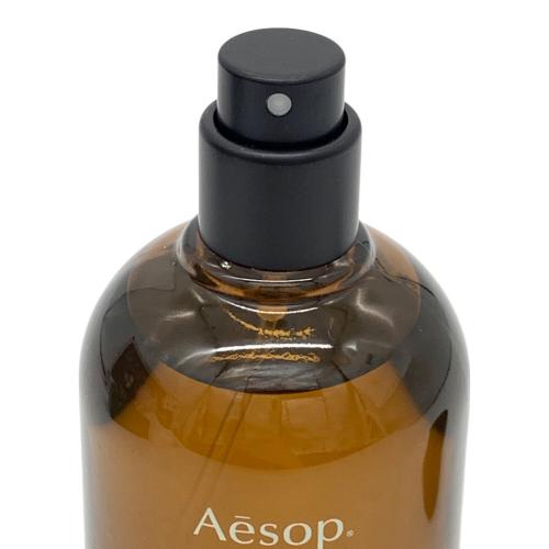 Aesop (イソップ) オードパルファム 50ml 残量80%-99% Hwyl