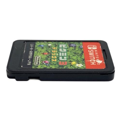 Nintendo (ニンテンドー) ピクミン3デラックス Nintendo Switch用ソフト CERO A 全年齢対象