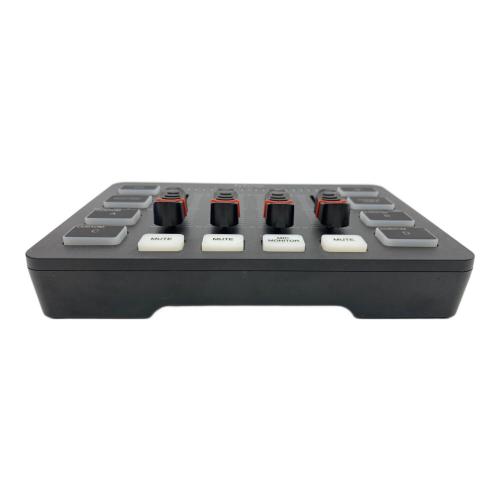 fifine (ファイファイン) オーディオインターフェース AmpliGame SC3