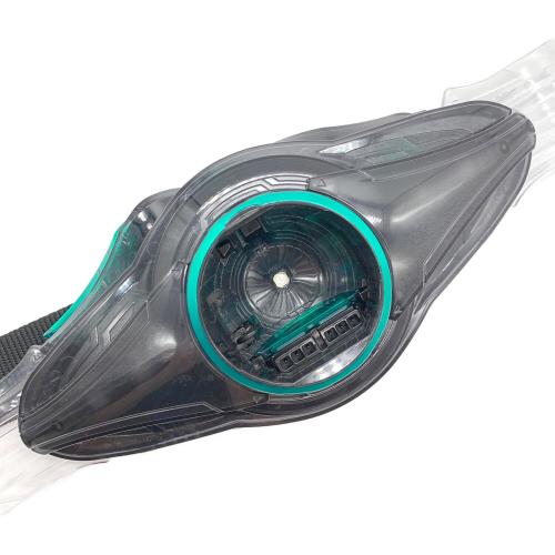BANDAI（バンダイ） 仮面ライダーゼッツ DXゼッツドライバー＆イナズマブラスター スペシャルなりきりセット
