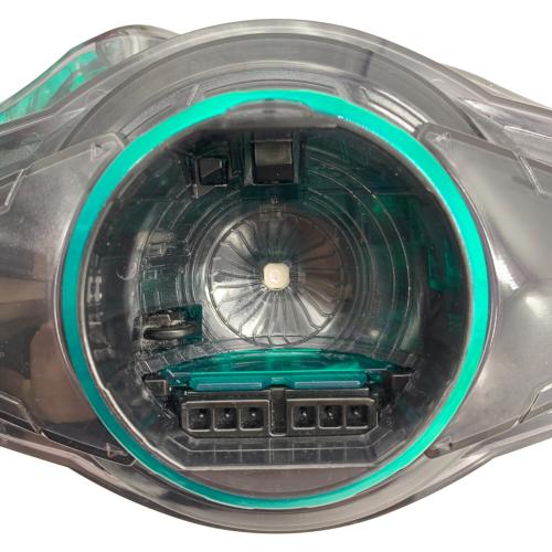 BANDAI（バンダイ） 仮面ライダーゼッツ DXゼッツドライバー＆イナズマブラスター スペシャルなりきりセット